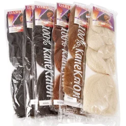 Mèche Afro braid 613