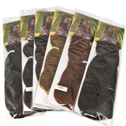 Mèche Afro Xpression 1B