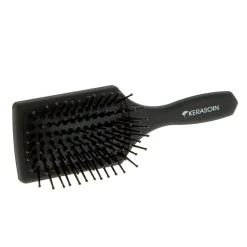 Mini brosse pneumatique picots et miroir