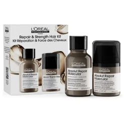 Mini kit réparation & force Absolut Repair Molecular