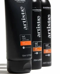Mousse bouclante Curl Mousse Artiste