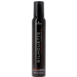 Mousse extra forte Silhouette Super Hold 200 ml