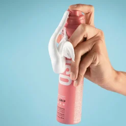 Mousse fixation forte Grip Osis+ 200ml