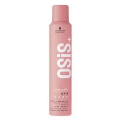 Mousse fixation forte Grip Osis+ 100ml