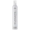 Mousse tenue souple Silhouette Flexible Hold 500ml