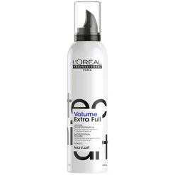 Mousse Volume Extra Full Tecni.Art