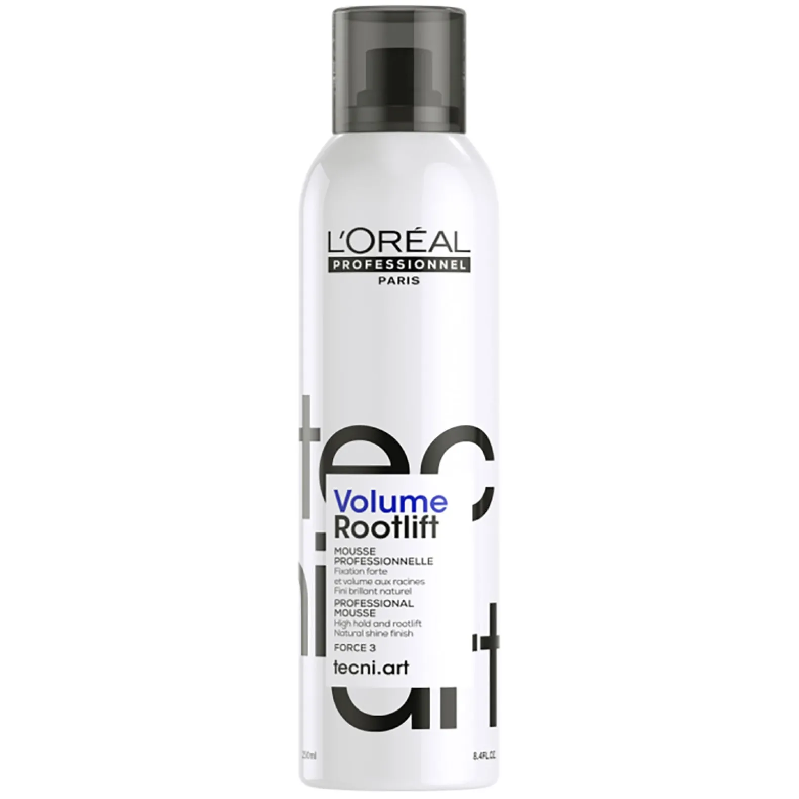Mousse Volume Rootlift Tecni.Art