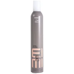 Mousse volumisante à fixation forte Extra Volume Eimi 500ml