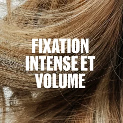 Mousse volumisante à fixation forte Extra Volume Eimi 300ml