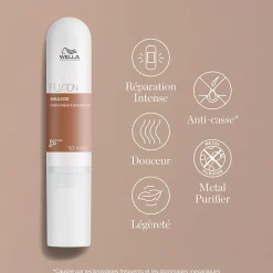 Émulsion légère Fusion