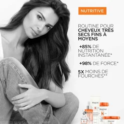 Nectar thermique Nutritive