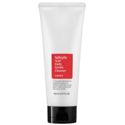 Nettoyant quotidien doux
