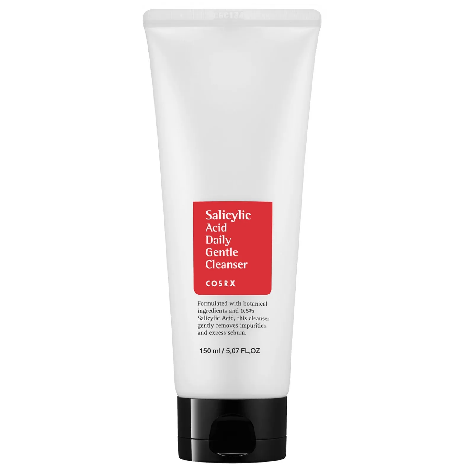 Nettoyant quotidien doux