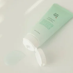 Nettoyant rafraîchissant à la prune