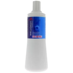 Oxydant crème Welloxon 40 volumes / 12% 1000 ml