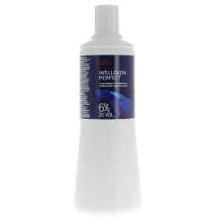 Oxydant crème Welloxon 20 volumes / 6% 1000ml