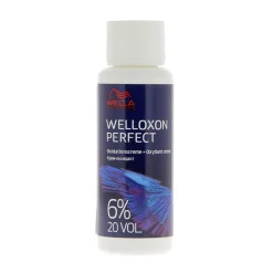 Oxydant crème Welloxon 20 volumes / 6% 60ml