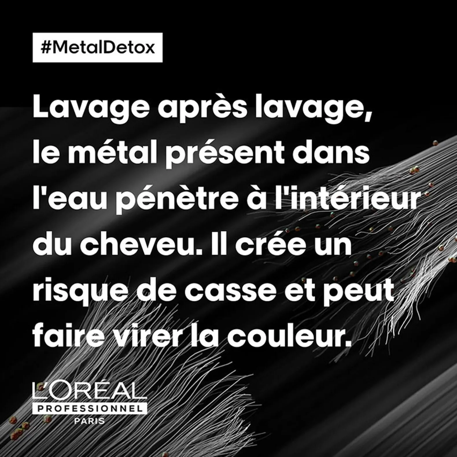 Pack AirLight Pro et huile Metal Detox