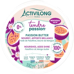 Passion butter Tendre Passion