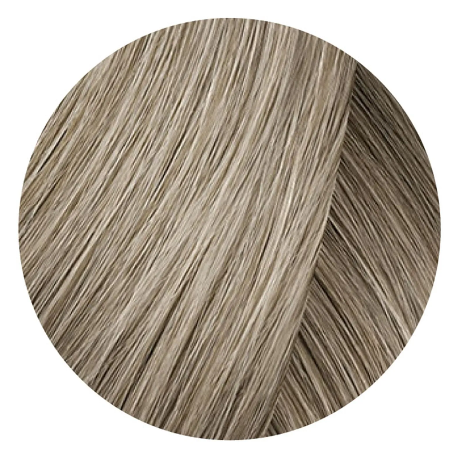 Patine Solaïa 9.11 blond très clair cendré profond