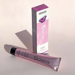 Patine Solaïa 9.11 blond très clair cendré profond