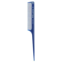 Peigne a queue T260 Bleu