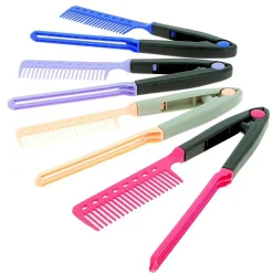 Peigne à brushing