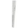 Peigne de coupe fin antistatique 354