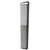 Peigne démêloir avec dent de séparation 21,6cm