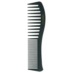 Peigne démêloir incassable carbon 385