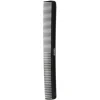 Peigne droit 21,5cm