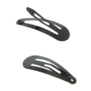 Pince clic clac noir PM
