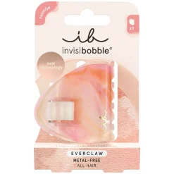 Pince Everclaw moyenne pink blossom