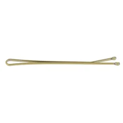 Pince guiche droite 50 mm bronze