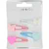Pinces clic clac enfant