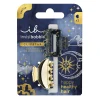 2 Pinces Clipstar Lunar Glam Éclipse