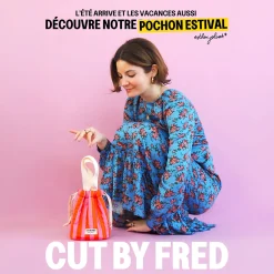 Pochon curl x Esther Jolivet