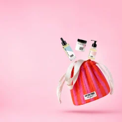Pochon hydratation x Esther Jolivet