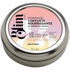 Pommade coiffante nourrissante Blim