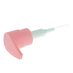 Pompe pour masque curl