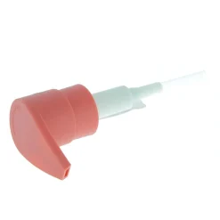 Pompe pour masque volume