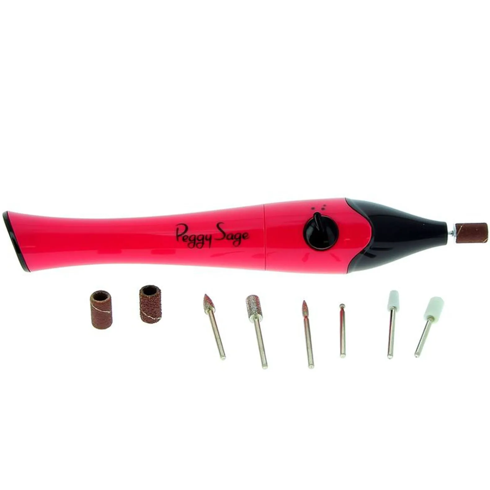 Ponceuse pour ongles Touch