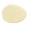 Éponge maquillage ovale x 2