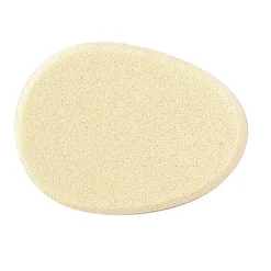 Éponge maquillage ovale x 2