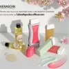 Pot de cire rose classique pour tous types de peaux 400ml