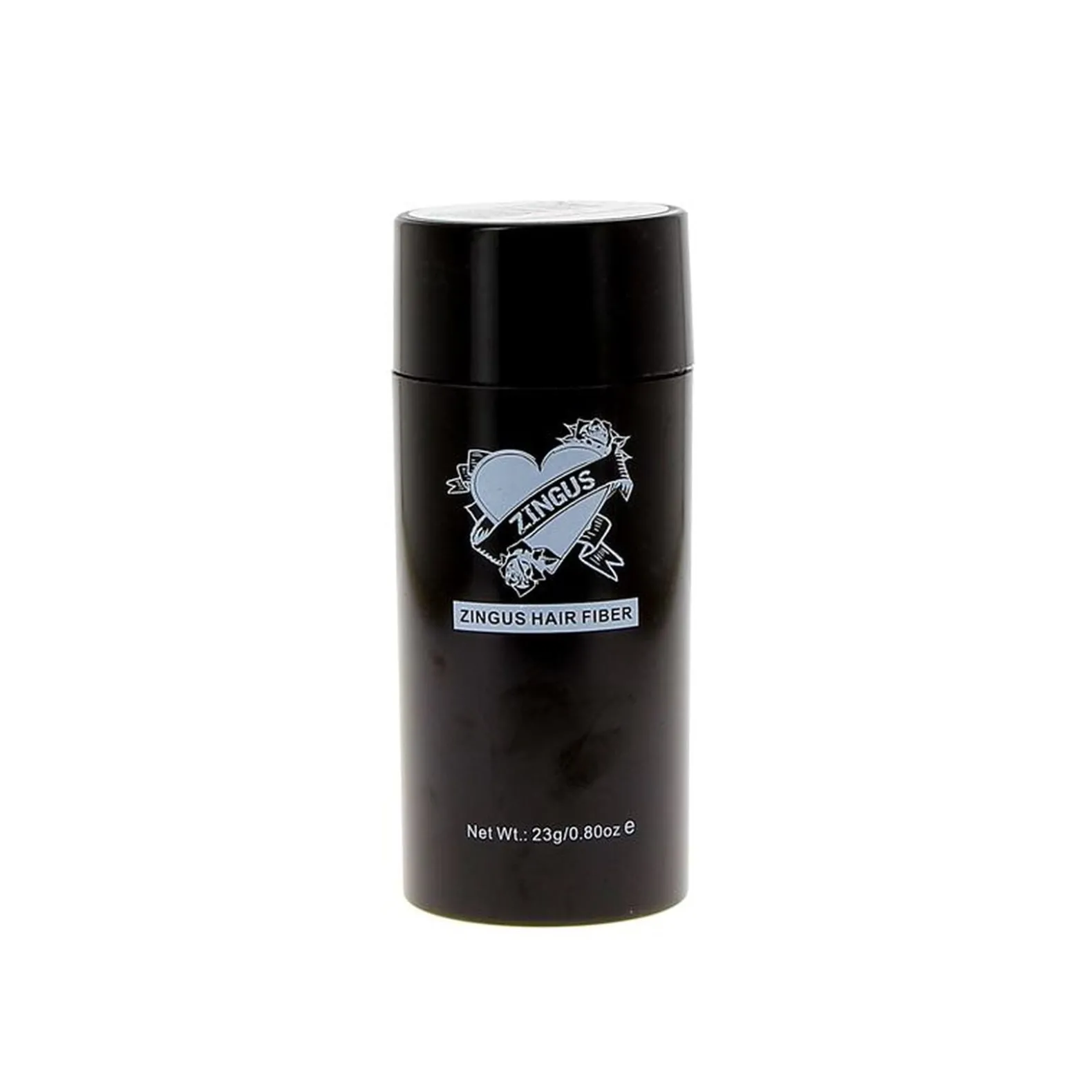 Poudre capillaire Hair Fiber Noir