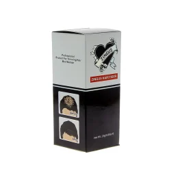 Poudre capillaire Hair Fiber Noir