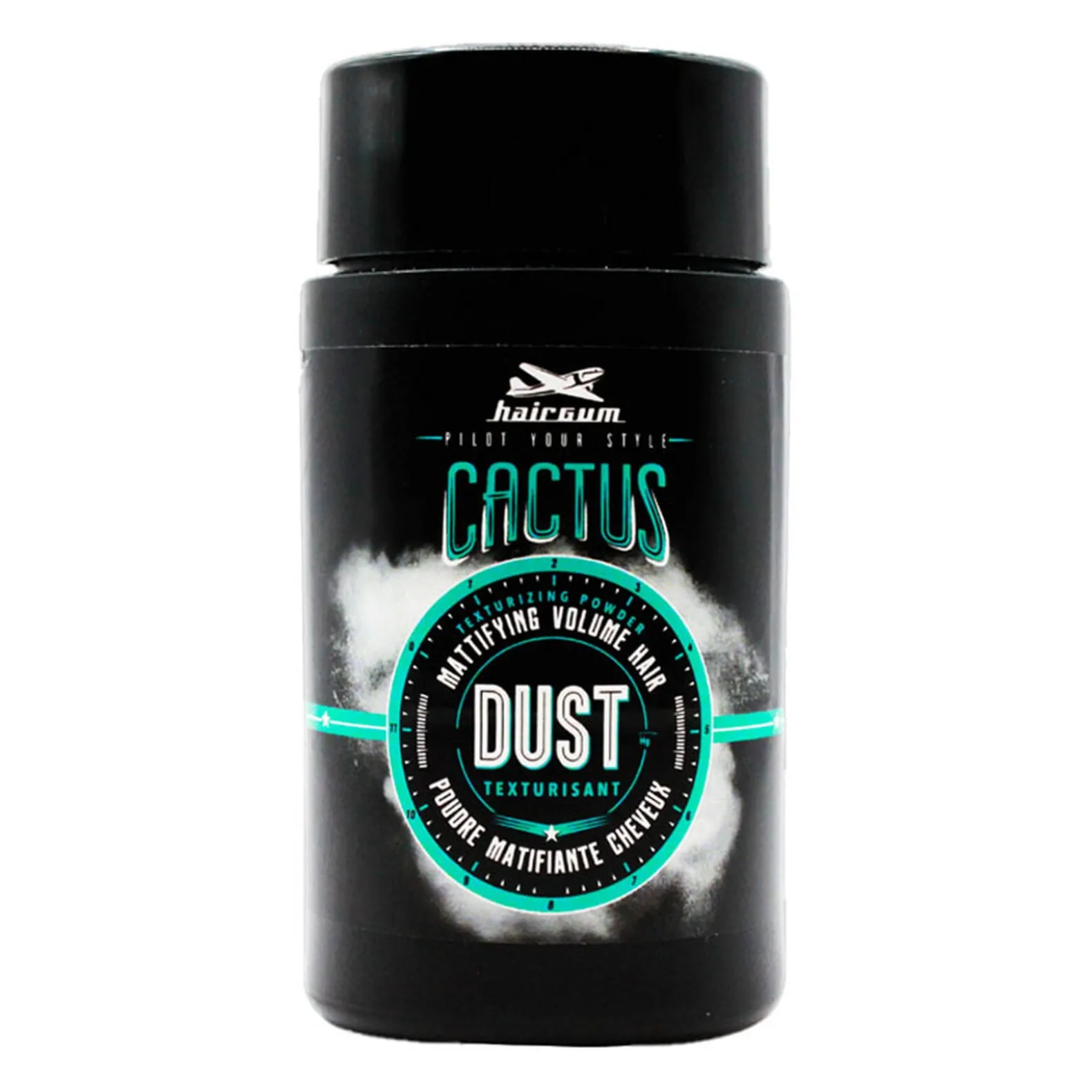 Poudre matifiante texturisante Dust Cactus