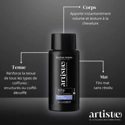 Poudre texturisante Styling Powder Artiste