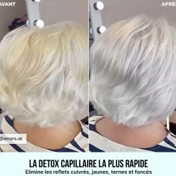 Pré-shampooing détox Dream Filter